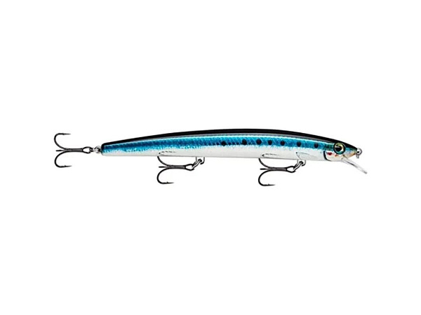 Rapala wobler MaxRap® Suspending 13g 11 cm