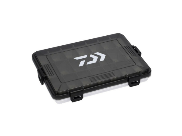 DAIWA - Krabička D-BOX MS Smoke