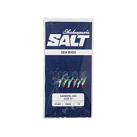 Shakespeare - Návazec Sandeel Rig vel. 16