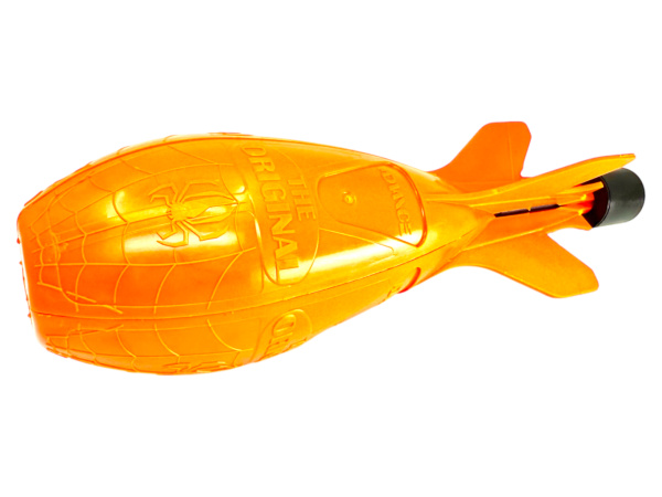 LK Baits - Krmná raketa The Original full orange