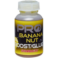 Starbaits - Dip Probiotic Banana Nut Boost, 200ml