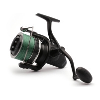 Okuma - Naviják Bomber spod BBS 7000S + 200m šňůry 30lb - VÝPRODEJ!