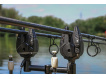 FOX - Sada signalizátorů s příposlechem Micron MX 3 rod set