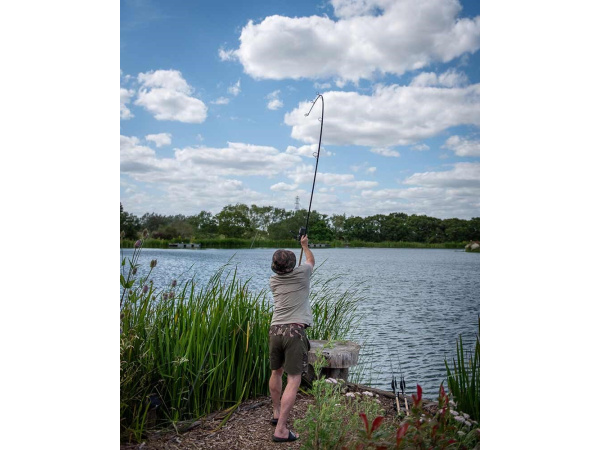 FOX - Prut Horizon X3-S, cork, 3,6m, 3,5lb, 2D