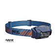 PETZL - Čelovka ARIA 2R RGB BLUE 2026 modrá