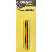 GRAFF - Zarážky na boilie - mix