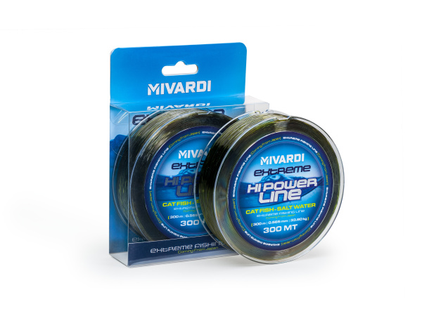 Mivardi Hi Power Line  0,565 mm  300 m