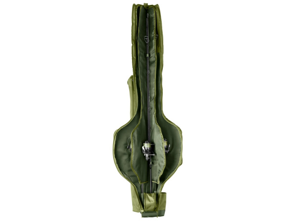 Trakker Products Trakker Pouzdro na 3 pruty - NXG 3 Rod Padded Sleeve 12ft