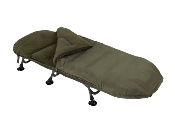 Trakker Spacák Big Snooze+ Compact Sleeping Bag