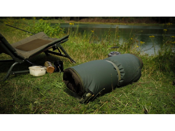 Trakker Products Trakker Samonafukovací podložka - Self-Inflating Crib