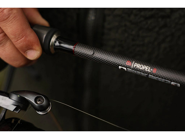 Trakker Prut - Propel-B 10ft, 3,5lb C