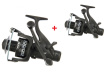 NGT Naviják XPR Carp 6000 - AKCE 1+1 ZDARMA!