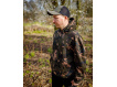 Fox LW Camo Pullover Hoody