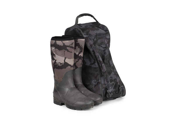 Fox Rage Voyager Camo Wader & Boot Bag