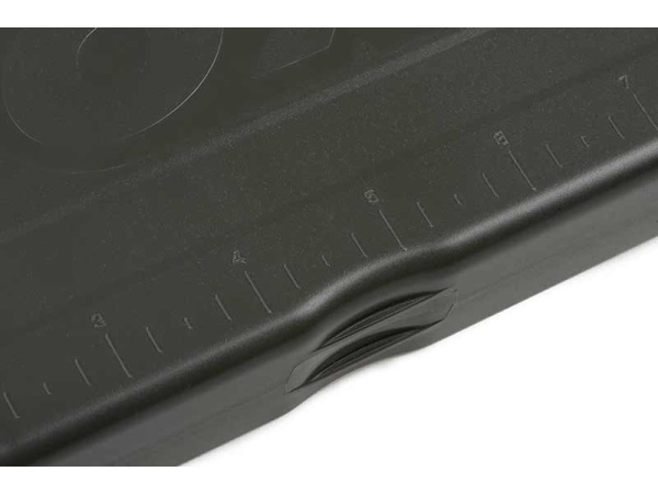 Edges Medium rig box inc 50 pins