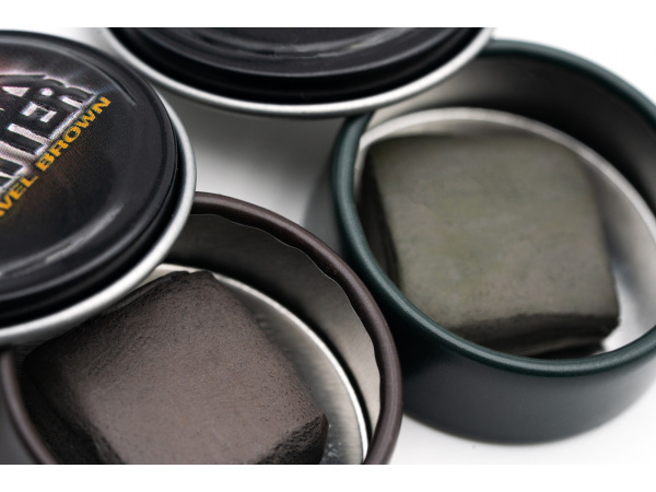 KORDA Plastické olovo Dark Matter Putty 25g Gravel