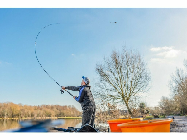 PRESTON INNOVATIONS - Dříky ICS XL Stems 2ks