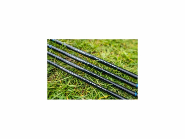 PRESTON INNOVATIONS - Prut Monster X Carp Feeder 3,6m 60g 2D