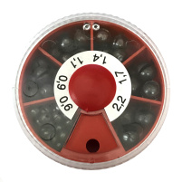 Carp System - Broky 70g