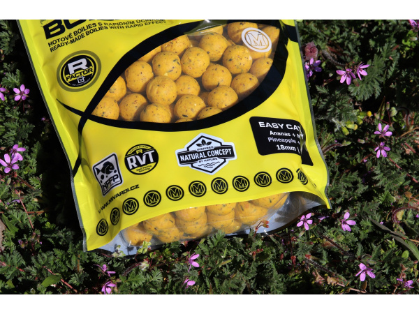 Rapid Easy Catch 20mm 950g 