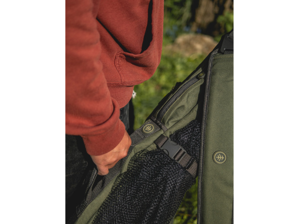 Pouzdro na pruty Wychwood Comforter Multi Rod Sleeve