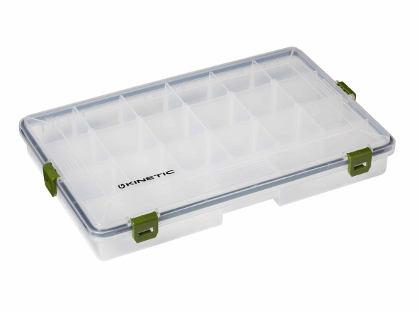 Kinetic - Krabička Waterproof System Box