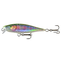 DORADO - Wobler Seeker Twitch slow sinking 7cm - HRT