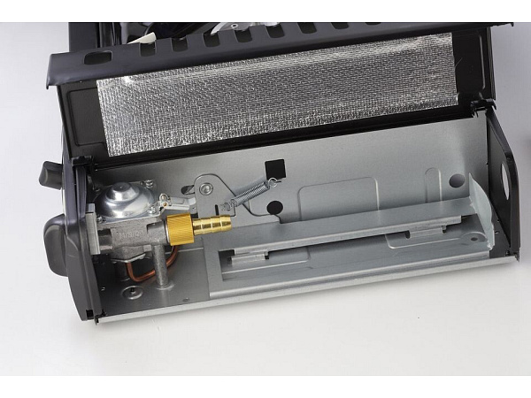 Meva Vařič Thunder DUAL