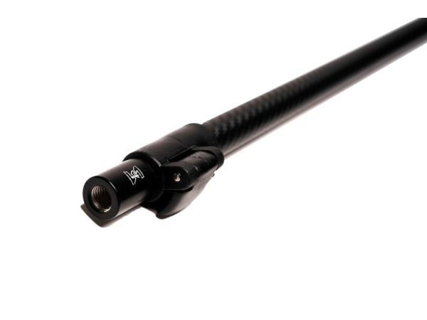 Zfish - Vidlička Carbon Drill bankstick, 60-110cm