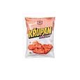 Jihočeké Jerky Křupan šunkové chipsy 40g