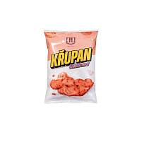 Jihočeké Jerky Křupan šunkové chipsy 40g