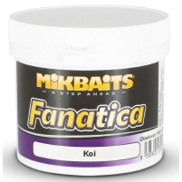 Mikbaits - Trvanlivé obalovací těsto Fanatica 200g - Meteora