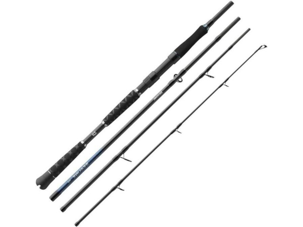 DAIWA - Prut Sealine Pilk Travel, 2,40m, 80-200g, 4D