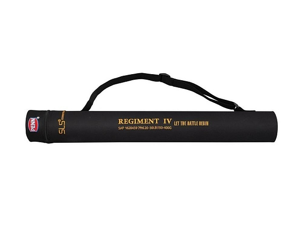 PENN - Prut Regiment IV Boat Travel 2,28m, 20-30lb, 4D