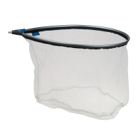 SPRO - Podběráková hlava C-TEC ghost mesh 65x55x35cm - VÝPRODEJ
