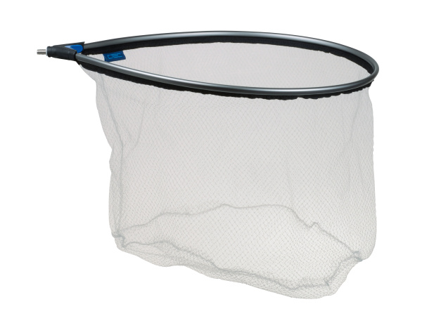 SPRO - Podběráková hlava C-TEC ghost mesh 65x55x35cm - VÝPRODEJ