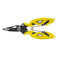 SPRO - Kleště Titanium Micro Splitring Pliers 12cm