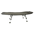 Strategy - Lehátko High Flat Bedchair              