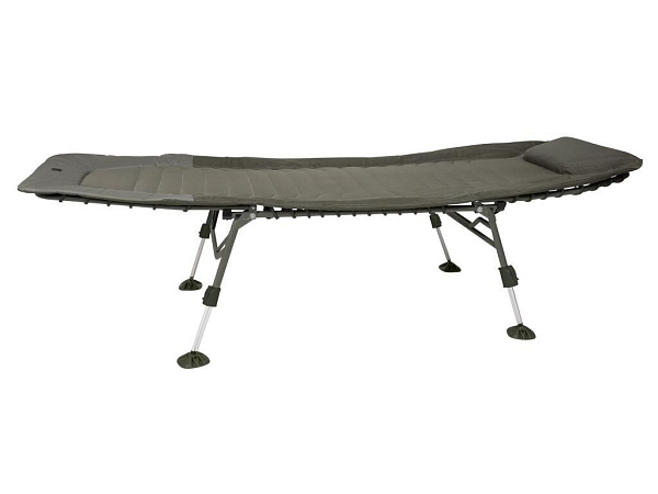 Strategy - Lehátko High Flat Bedchair