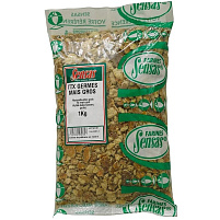 Sensas - TTX Mais Gros (kukuřičná směs hrubá), 1kg