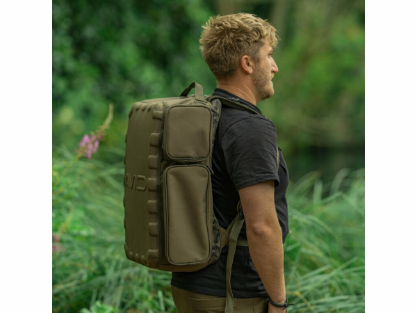 AVID CARP - Batoh RVS Ruckbag 50L