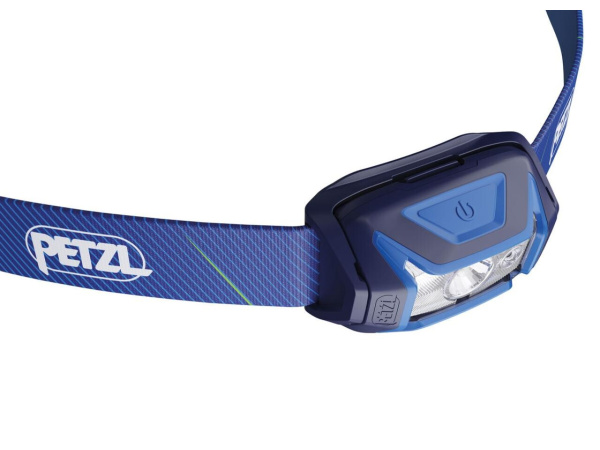 PETZL - Čelovka Tikka 2025 modrá