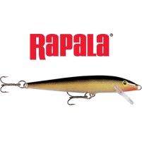 RAPALA - Wobler Original floating 5cm - G