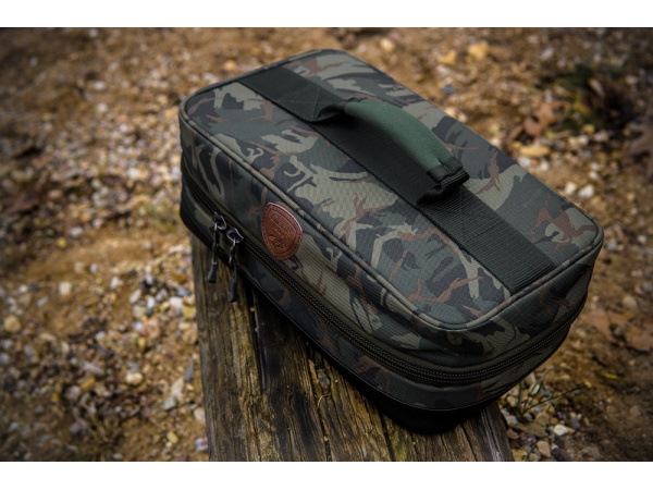 Giants Fishing - Pouzdro na návazce Carp Organizer Gaube XL