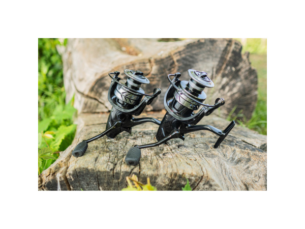 Giants fishing - Naviják GXR Reel 6000FS, Akce 1+1 zdarma!
