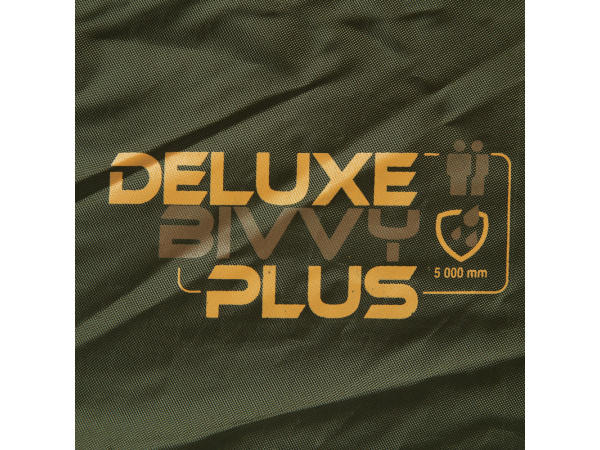 Giants fishing Bivak Deluxe Plus 2 Man Bivvy