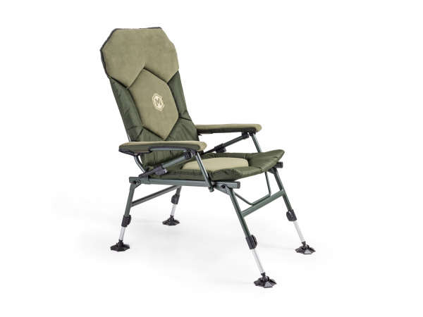 Mivardi - Křeslo Professional Hex