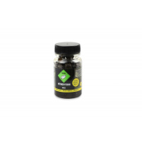 Karel Nikl Nikl Method feeder Black Halibut pelety Česnek - 8mm, 50g