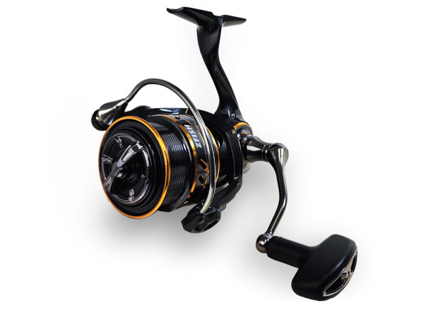 ZFISH - Naviják Striker ST 2500