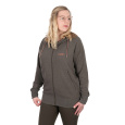 Fox mikina Women's Clothing Zipped Hoodie